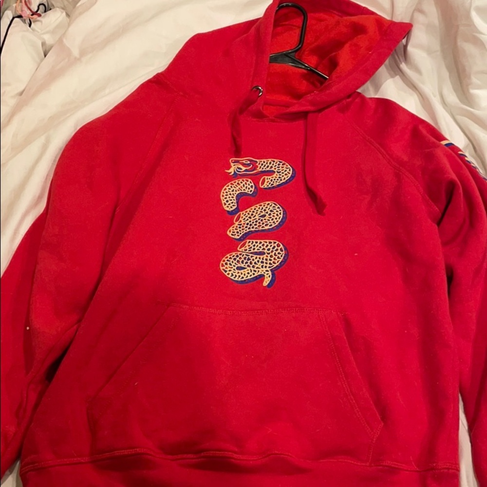 Sixers Hoodie